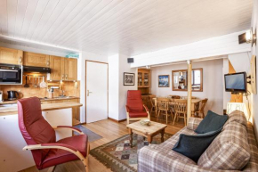 Résidence Igloo 12 ski in - ski out - Happy Rentals